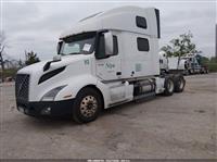 2019 Volvo VNL860
