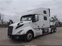 2019 Volvo VNL860