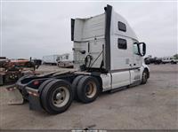 2019 Volvo VNL860