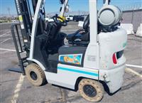 2021 UNICARRIER AF35LP