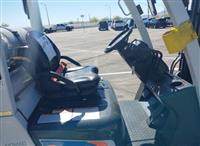 2021 UNICARRIER AF35LP