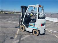 2021 UNICARRIER AF35LP