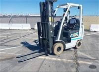 2021 UNICARRIER AF35LP