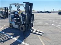 2021 UNICARRIER AF35LP