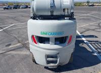 2021 UNICARRIER AF35LP