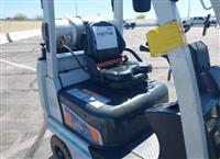 2021 UNICARRIER AF35LP