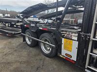 2018 Peterbilt 389