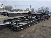 2018 Peterbilt 389
