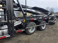 2018 Peterbilt 389