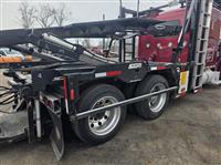 2018 Peterbilt 389