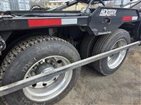 2018 Peterbilt 389