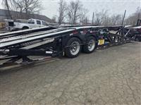 2018 Peterbilt 389