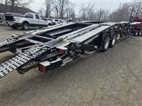 2018 Peterbilt 389