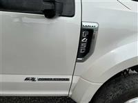 2019 Ford 450