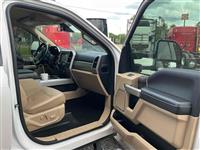 2019 Ford 450