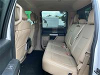 2019 Ford 450