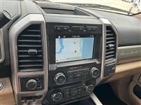 2019 Ford 450