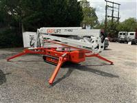 2025 EASY LIFT 77-40AJ