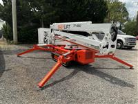 2025 EASY LIFT 77-40AJ