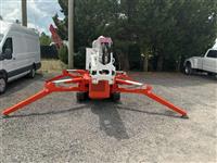 2025 EASY LIFT 77-40AJ