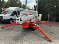 2025 EASY LIFT 77-40AJ