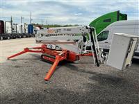 2025 EASY LIFT 77-40AJ