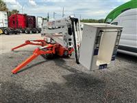 2025 EASY LIFT 77-40AJ