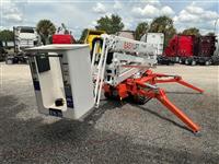 2025 EASY LIFT 77-40AJ