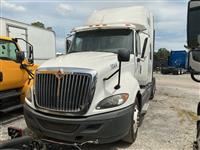 2016 International Prostar
