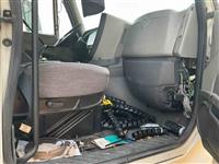 2016 International Prostar