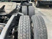 2016 International Prostar