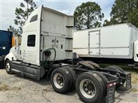2016 International Prostar