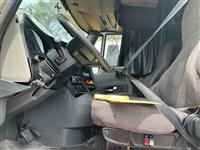 2016 International Prostar