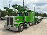 2024 Peterbilt 389