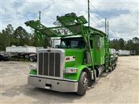 2024 Peterbilt 389