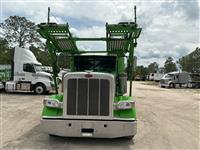 2024 Peterbilt 389