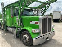 2024 Peterbilt 389