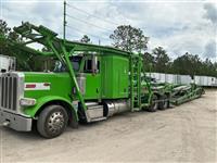 2024 Peterbilt 389