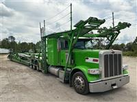 2024 Peterbilt 389