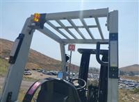 2023 UNICARRIER AF50LP