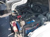 2023 UNICARRIER AF50LP