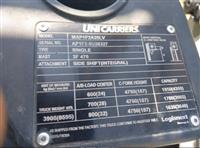 2023 UNICARRIER AF50LP