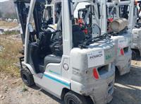 2023 UNICARRIER AF50LP