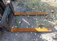 2023 UNICARRIER AF50LP