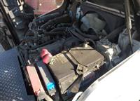 2023 UNICARRIER AF50LP