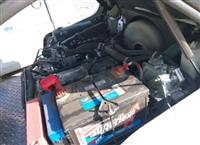 2023 UNICARRIER AF50LP