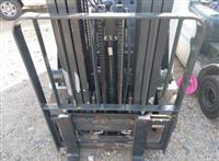 2023 UNICARRIER AF50LP