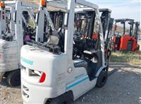 2023 UNICARRIER AF50LP