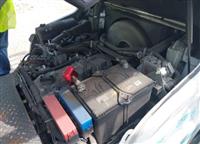 2023 UNICARRIER AF50LP