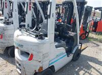 2023 UNICARRIER AF50LP